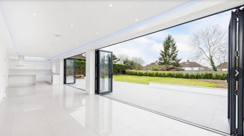 Londons most certified doors and windows suppliers - Doorwins