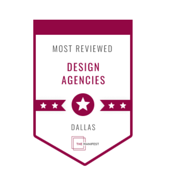 Hooked on Code Gets Top Rated Dallas Website Design Award