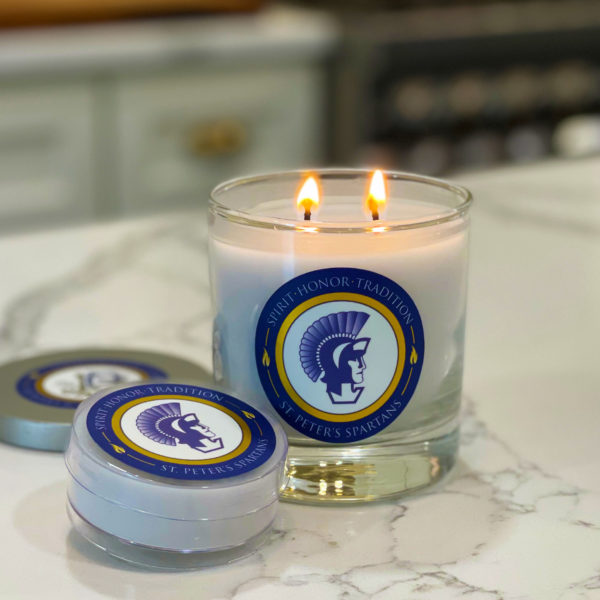 Custom Candles Are Top Choice For Hudson, OH Universities’ Fundraising Campaigns