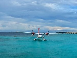 How To Get The Best Seaplane Aviation Insurance - A Guide For Tour Operators