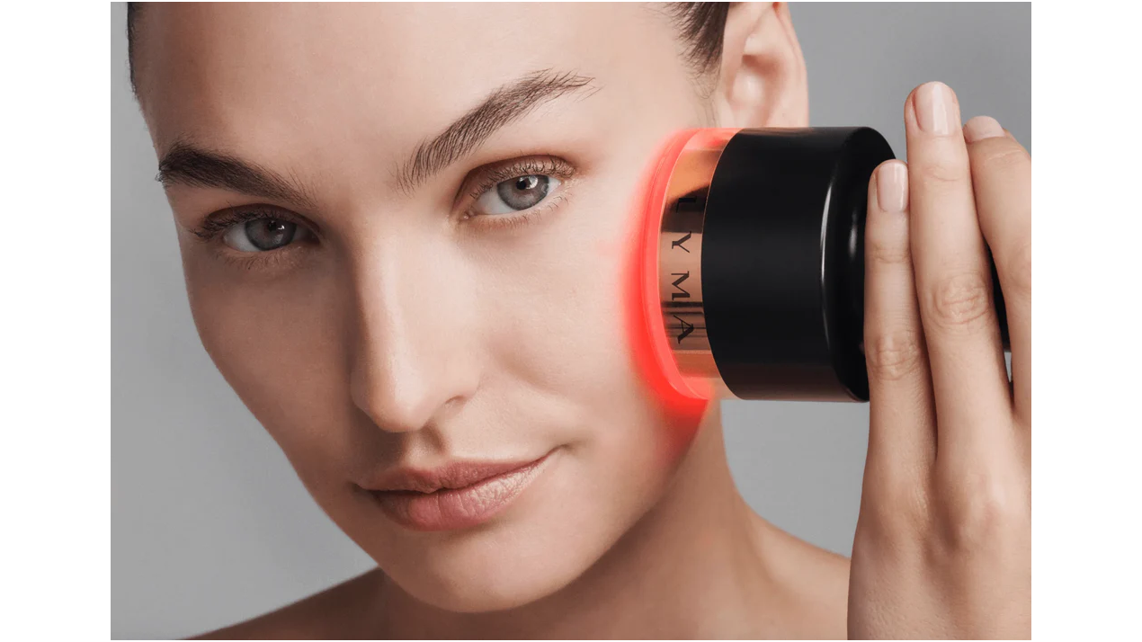 Seattle LYMA Laser PRO: Anti-Aging Device For At-Home Wrinkle Reduction Launched