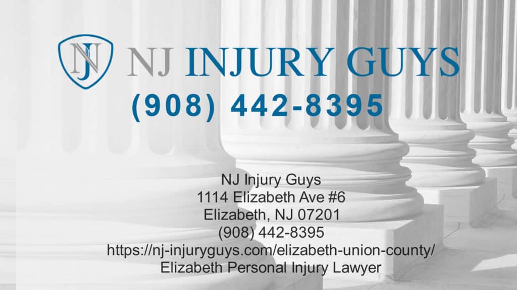 These Elizabeth, NJ Attorneys Help Birth Injury Victims Get Fair Compensation