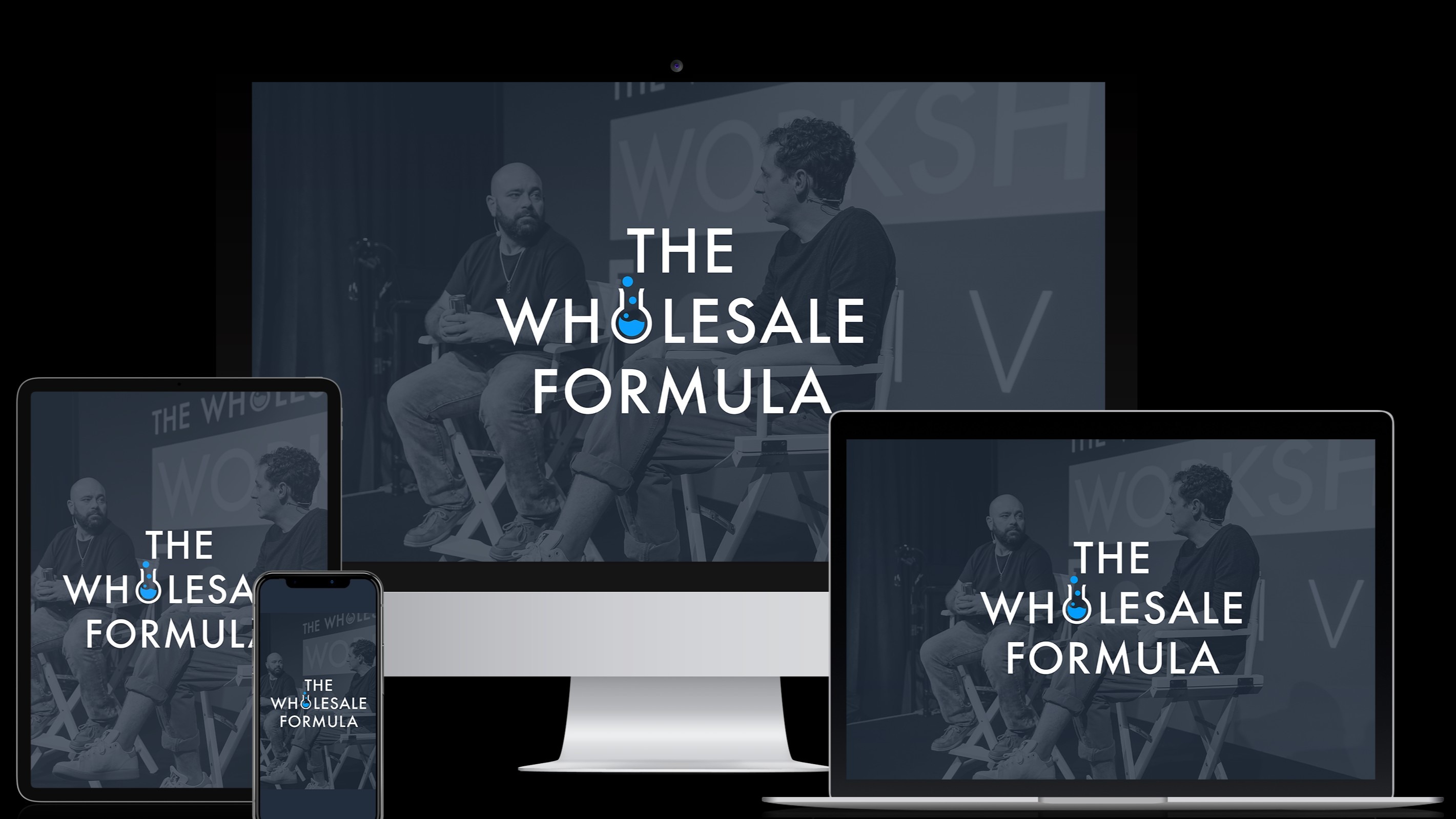 How To Make Guaranteed Income With Amazon Wholesaling & The Wholesale Formula