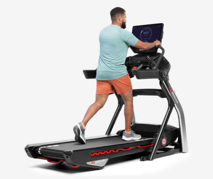 Best Treadmill With TV Screen And Netflix: Discover A Fitness Trainer’s Picks