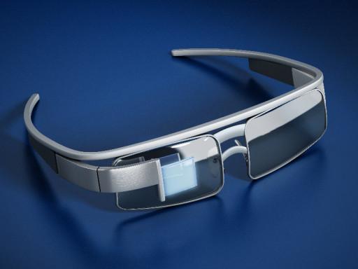 Get MobiVision AI Computer Glasses For Virtual Permits & Gated Lane Environments