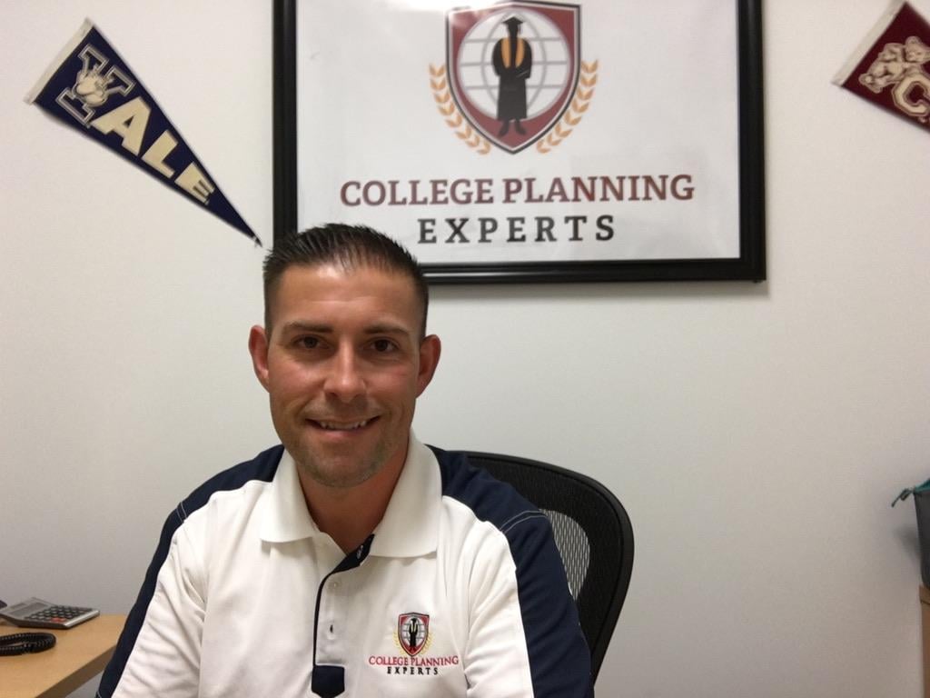 College Planner Offers Assistance To California Students From Divorced Families
