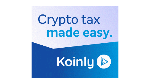Get IRS-Approved Automated Tax Reports For Digital Assets With Koinly Software