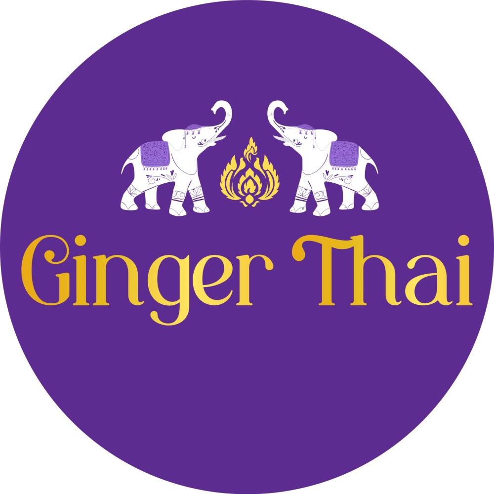 Ginger Thai Restaurant from Orchard Road Singapore Offers Best Vegan Menu Ever.