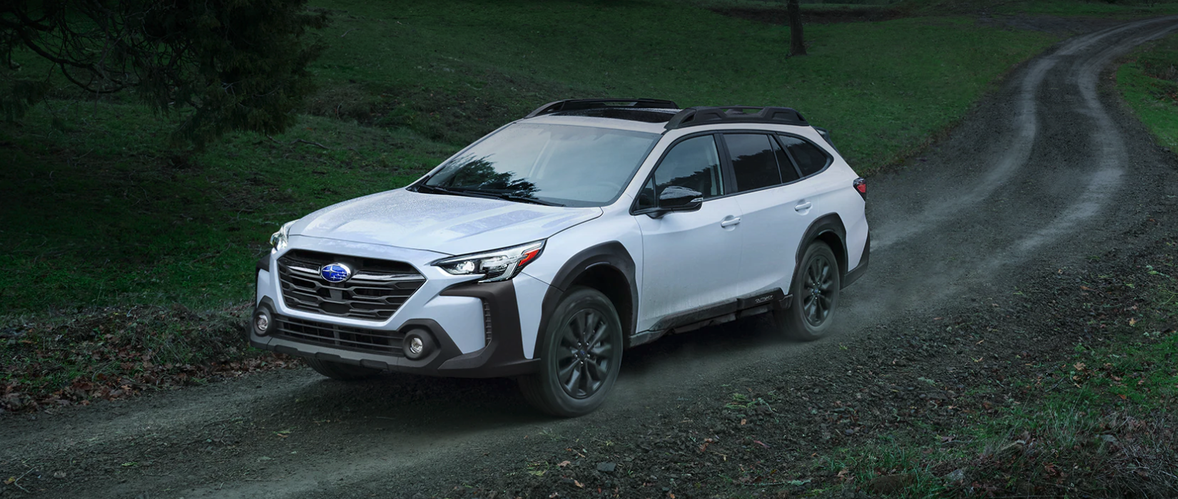 Test Drive The New 2023 Subaru Outback SUV For Free At This Oklahoma City Dealer