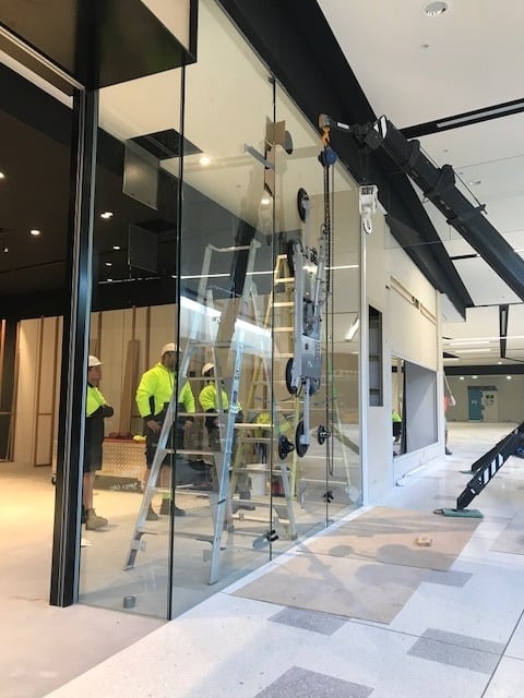 Shopfront Glass Maintenance: Sydney Glazier's Tips To Prevent Expensive Repairs
