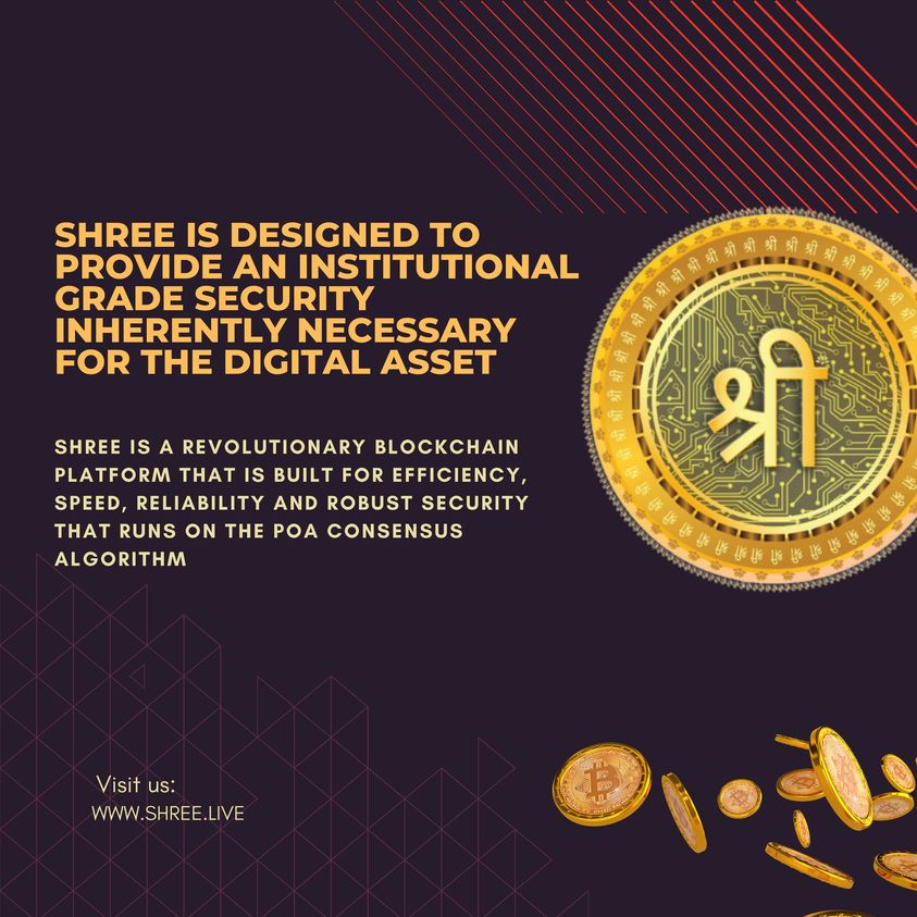 Shree Coins Aims To Bring Onboard - Merchants & Retailers To new-age P2P payment