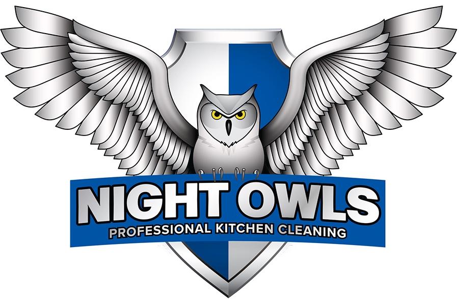 Night Owl's Professional Kitchen Cleaning in Northern Colorado