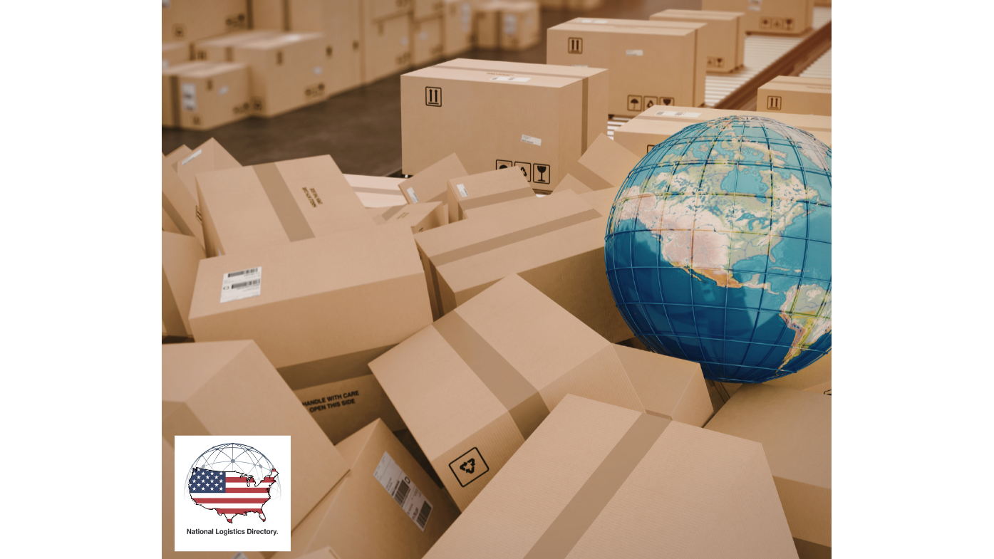 New Logistics Platform Connects Shippers With Verified Providers