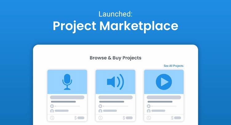 Create Your Business Voice Project With Talent From This Voice Actor Platform