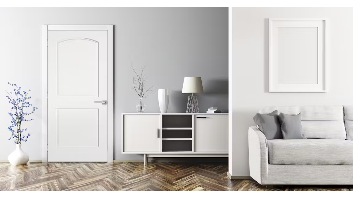 2025 Top Interior Door & Closet Trends To Transform Your Modern Home