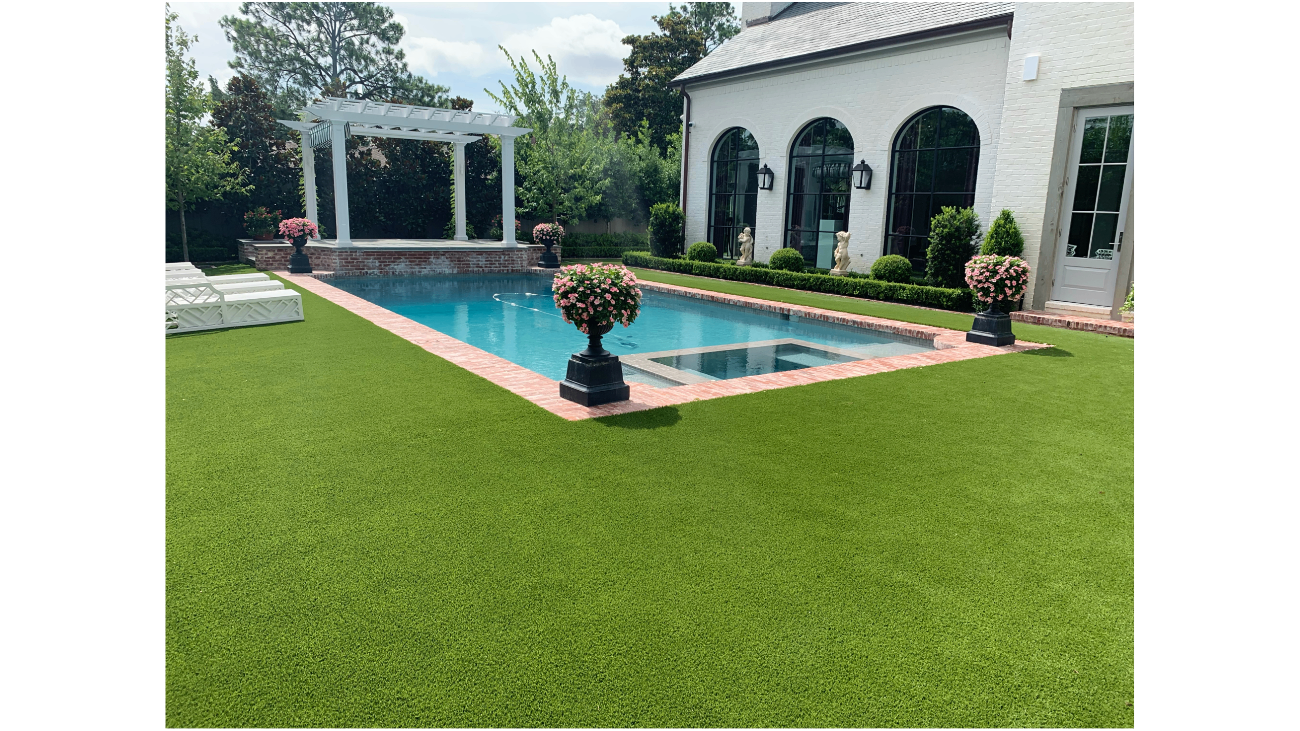 Top 9 FAQs About Artificial Grass & Putting Greens: Bay Area Installer