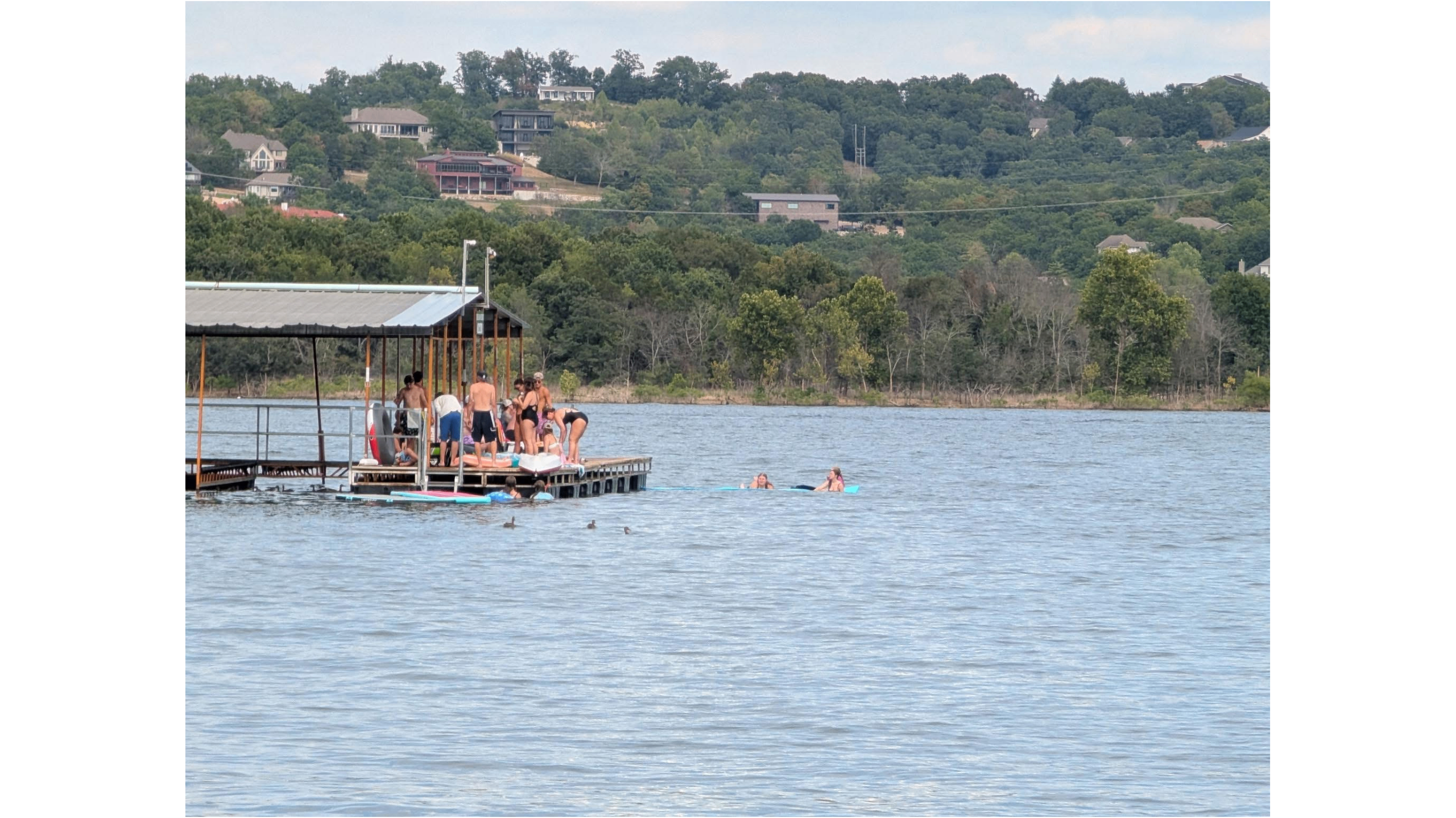 Historic Branson Family-Friendly Resort Announces Improvements; New Ownership