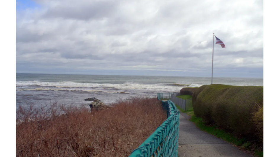 Are You A Digital Nomad Looking For The Best Place To Visit? Check Out Ogunquit!