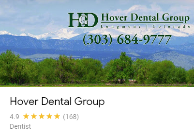 Get Your Perfect Smile in Longmont, CO with Leading Cosmetic Dentistry Practice