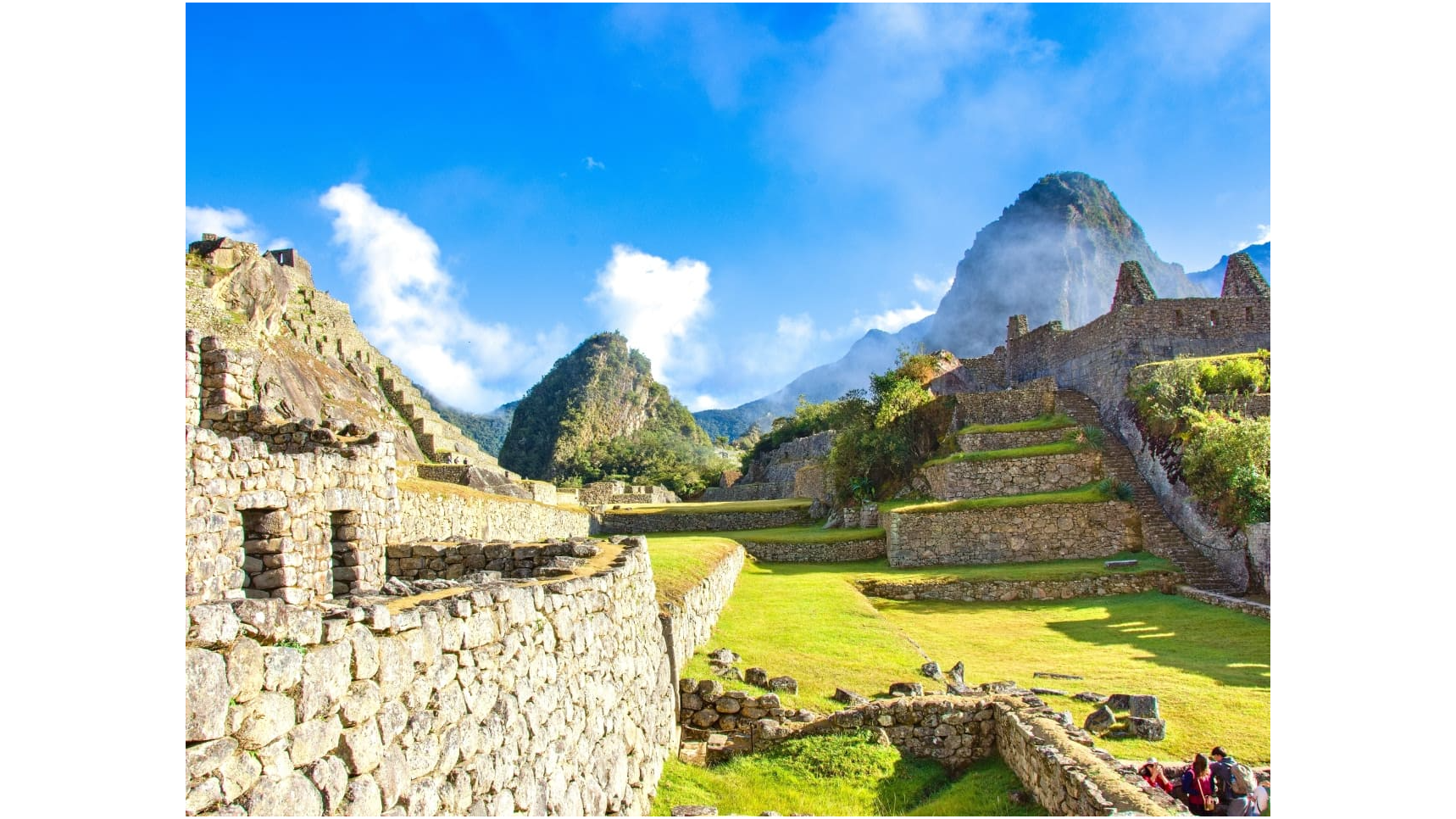 Inca Rail Launches “Morning in Machu Picchu” Tour with Scenic Train Journey