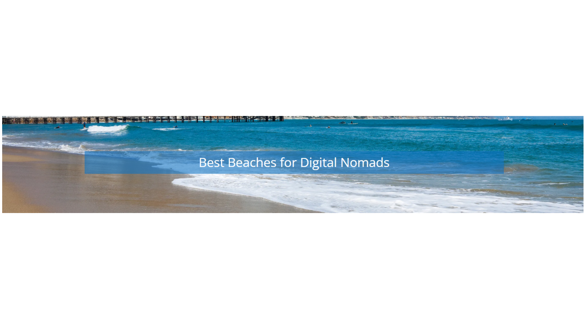 Phuket Beach Review 2023: Best Beaches For Remote Workers Analyzed In New Report