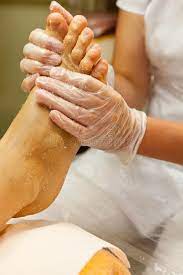Book Relaxing Foot Scrubs At This Top Massage Therapy Center In Madison, WI