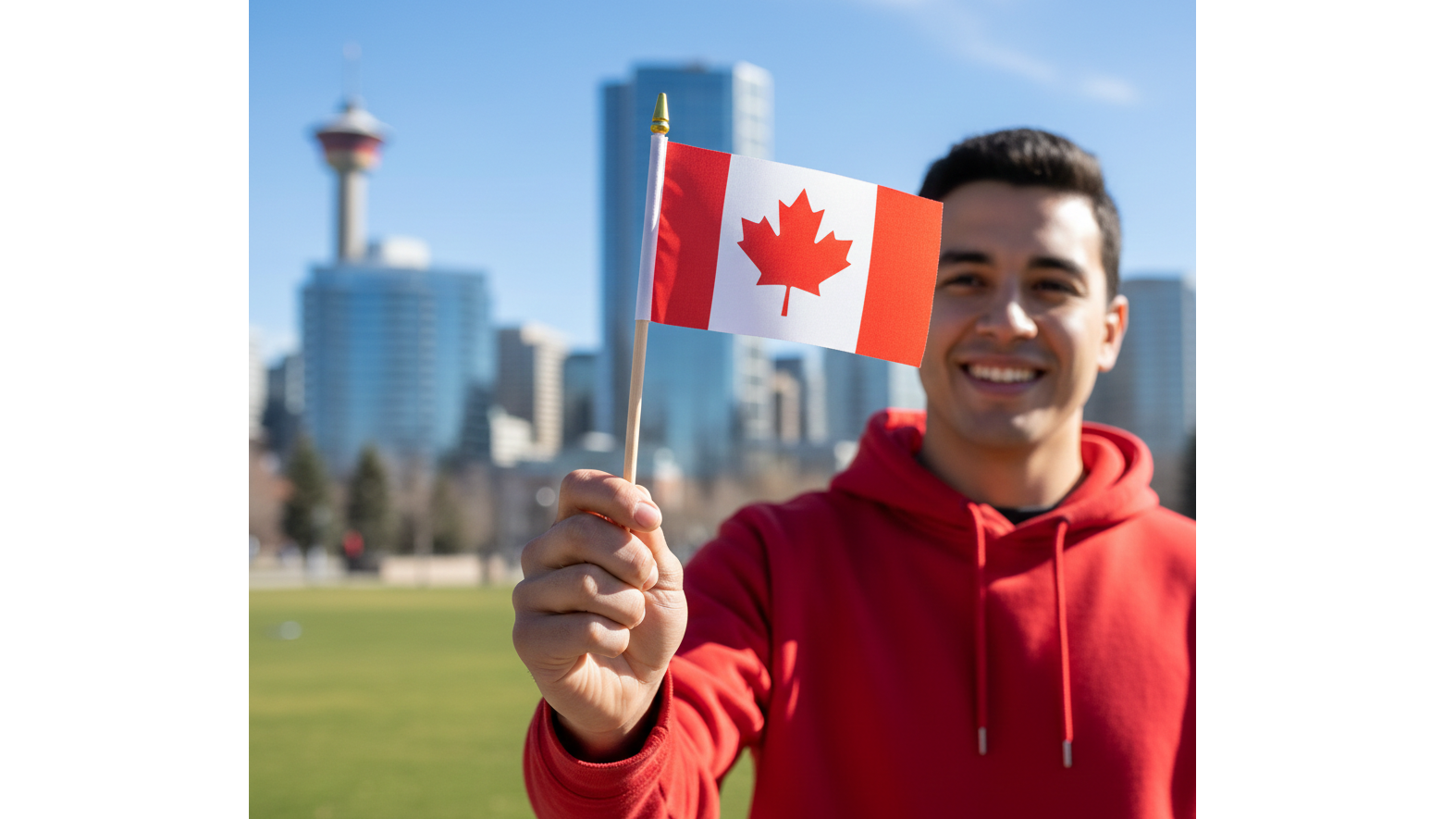 Permanent Resident Card Application and Renewal in Canada: Complete Guide (2026)
