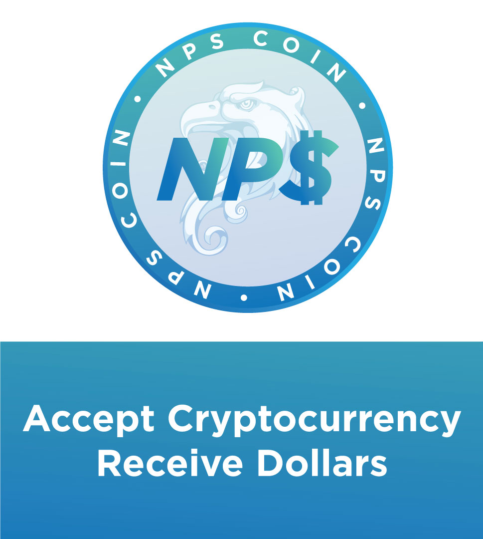 Accept Crypto At Checkout, Get Paid In USD - No Monthly Fees, No Chargebacks