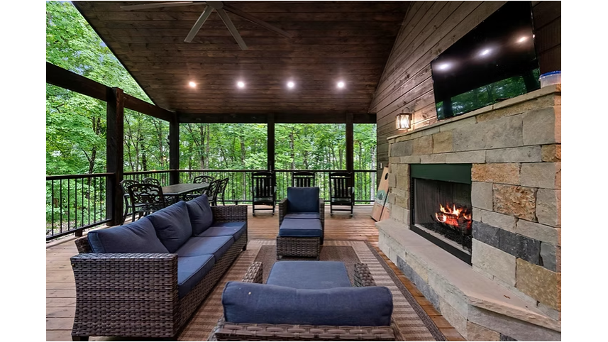 Broken Bow Cabin Booking Cost: Operator Reveals True All-In Pricing 2026