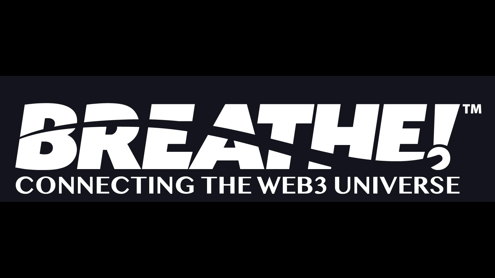 Breathe! Web3 is coming to Las Vegas