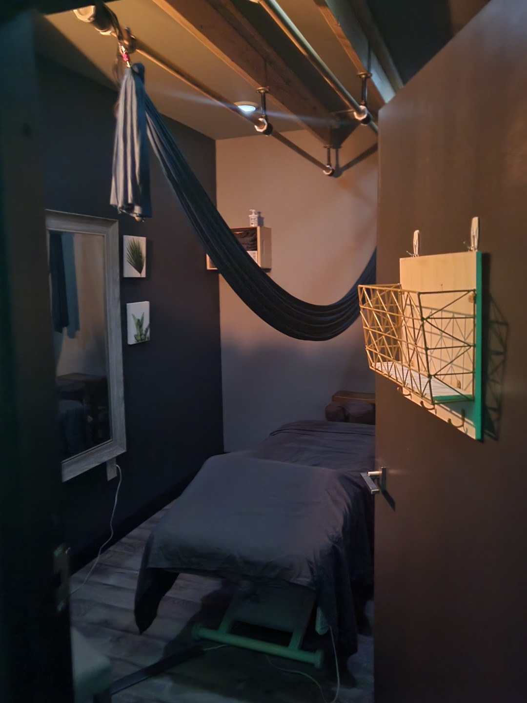 Visit Top San Antonio Massage Studio To Relieve Pain With Ashiatsu Techniques