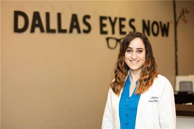 Get Your Dallas TX Annual Eye Exam To Prevent Diabetic Retinopathy And Glaucoma