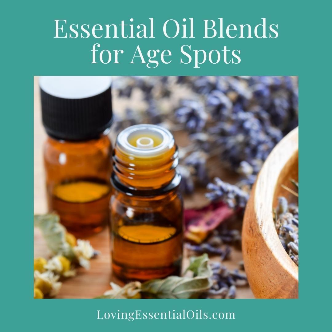 This Blog Offers Frankincense Essential Oil Blend Recipes For Skin Rejuvenation