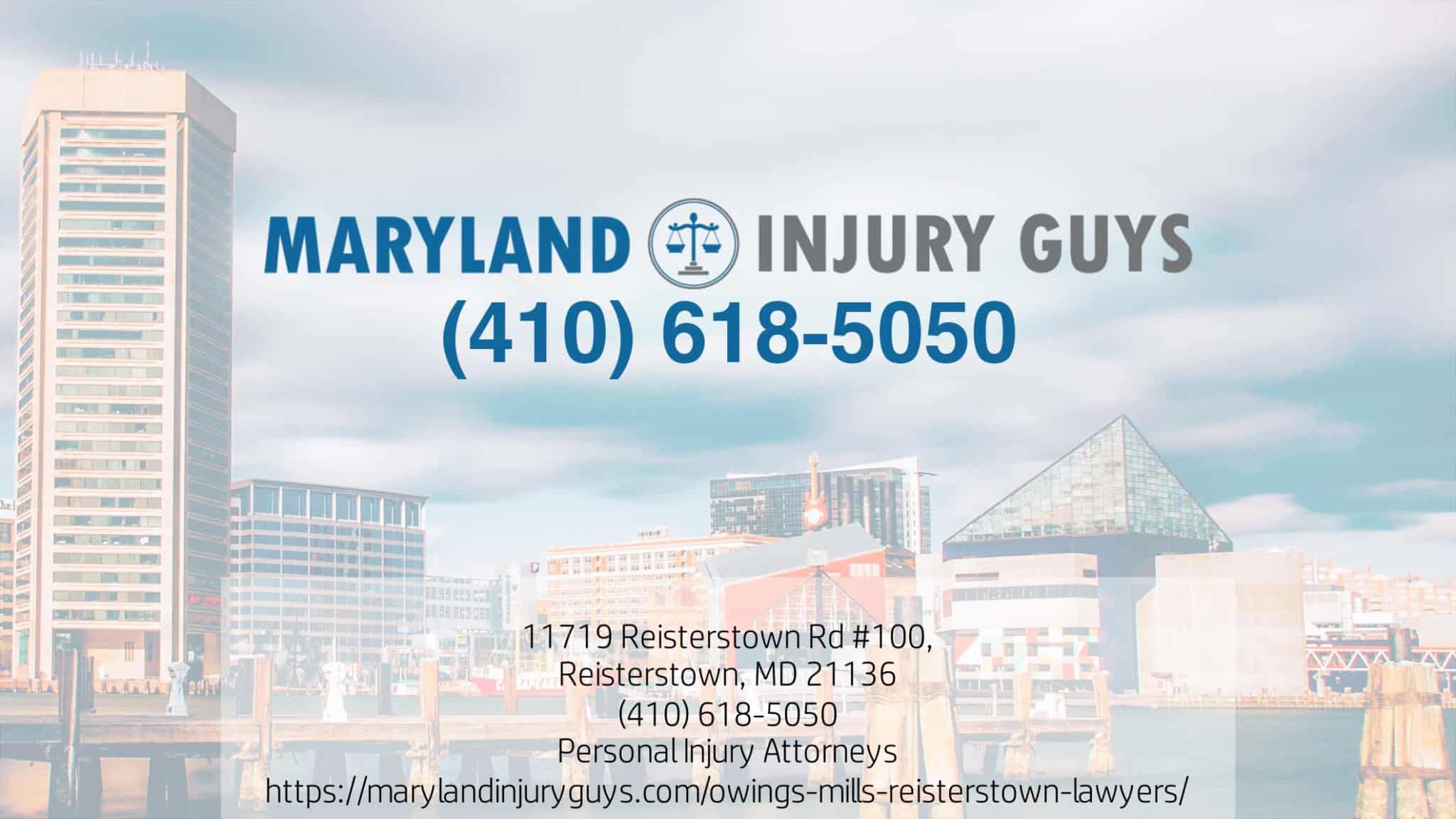Get Compensation For Medical Malpractice Claims With Reisterstown Attorney