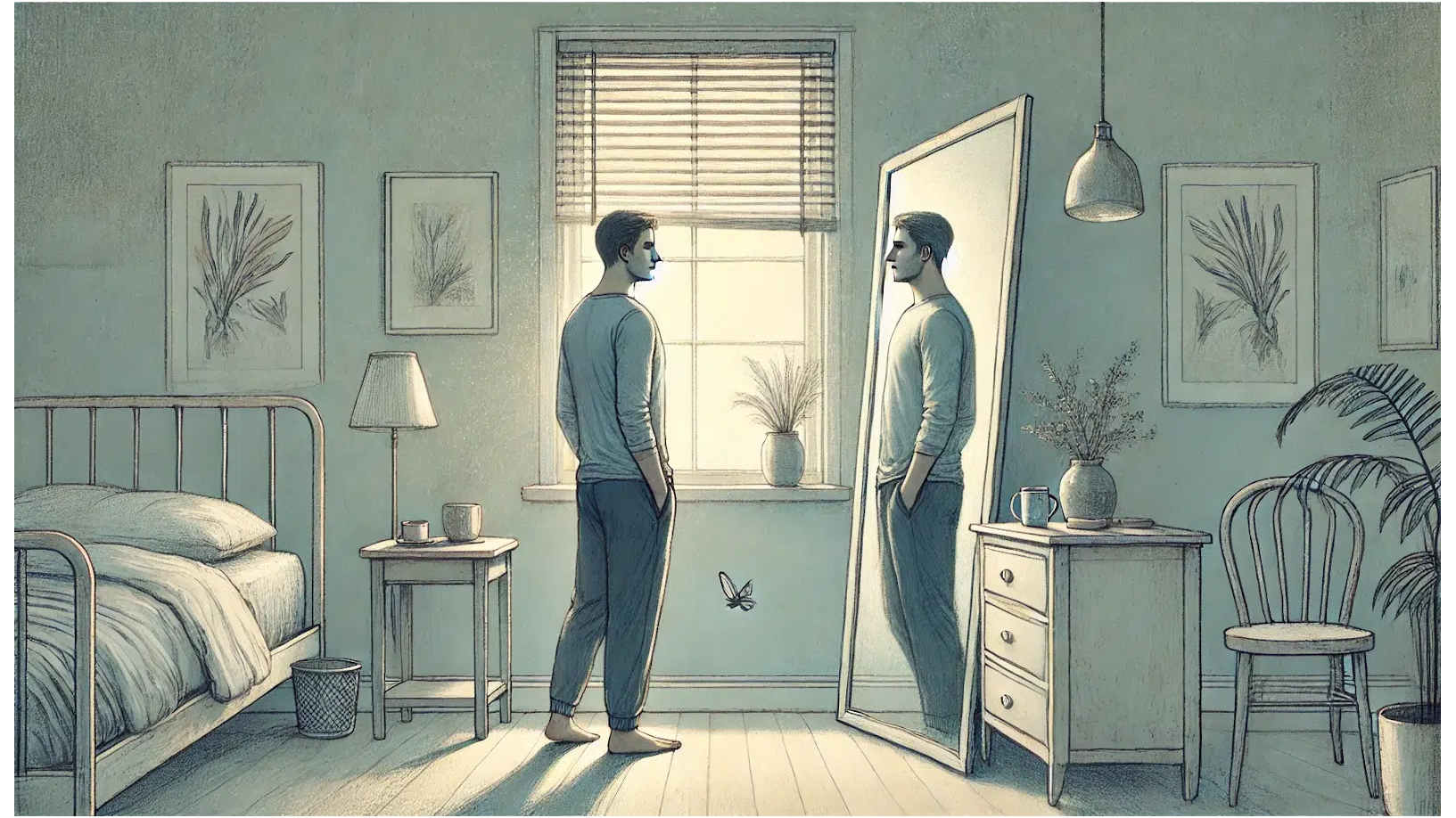 Dissociative Identity Disorder: Causes, Symptoms & Treatment Guide Released