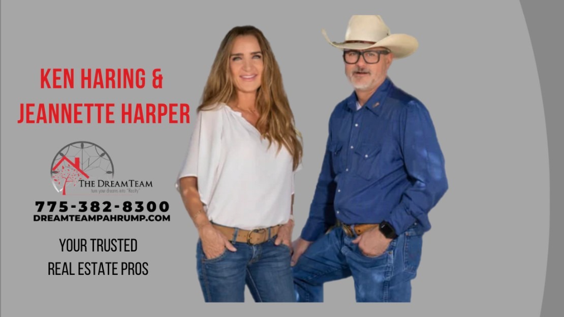 West Henderson Realtors Ken Haring & Jeannette Draper Offer Free Consultations