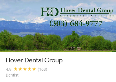 Missing Teeth? Get Dental Implants From Top Longmont, CO Family Dentist