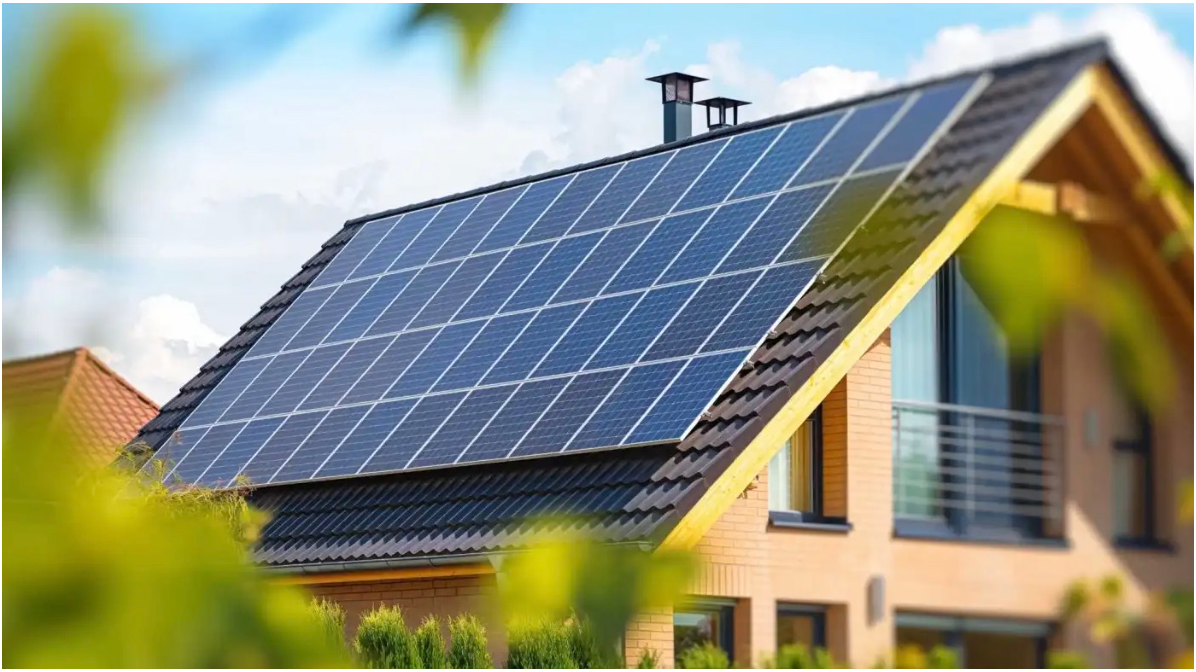 Digital Marketing For Solar Companies: How To Use Custom Content To Drive Sales