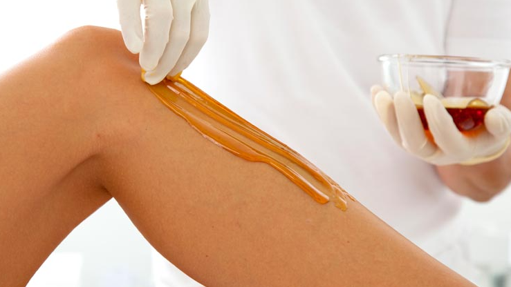Top Algonquin Estheticians Offer Sugaring For Painless Hair Removal