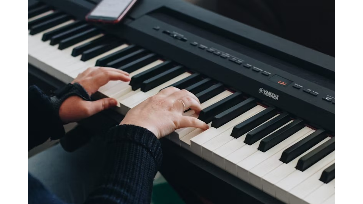 88-Key Digital Pianos With Weighted Keys For Beginners: Guide Released