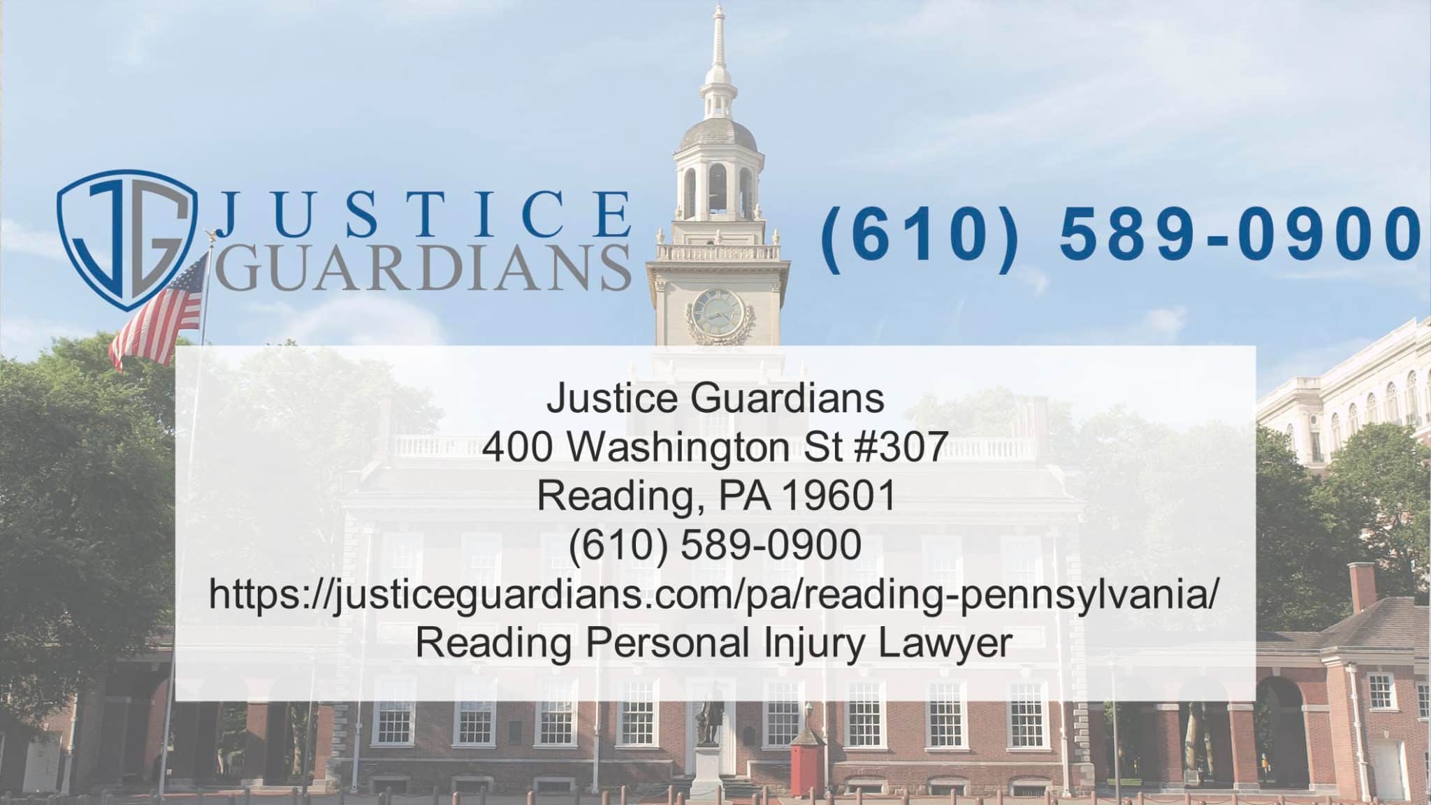 Justice For Birth Injury Victims In Reading From Top Personal Injury Law Firm