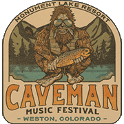 Best Americana Colorado Music Festival | Labor Day 2023 With Hiking & Fishing