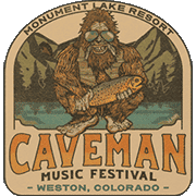 Best Americana Colorado Music Festival 2023 | Labor Day Weekend Hiking & Fishing