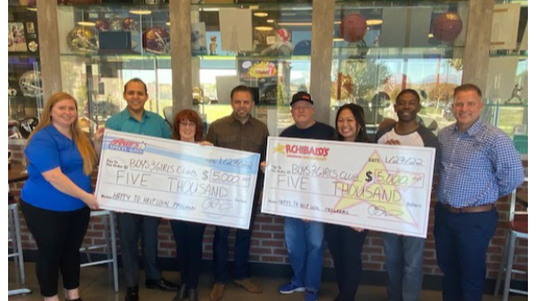 Andy Sehremelis: Youth Sports Philanthropy in Southern California