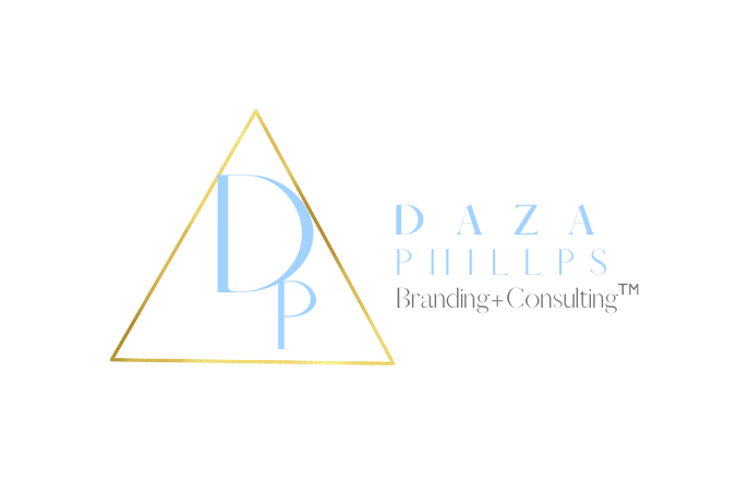 Daza Phillips Branding & Consulting Now Offers White Glove Done For You Service