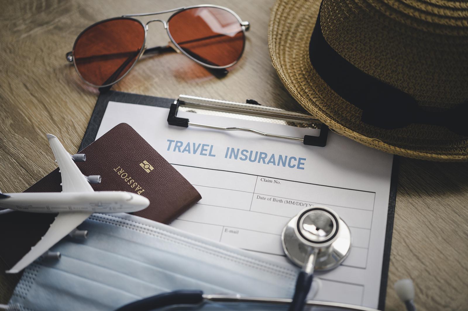 Make Your Travel & Health Insurance Choice For Location-Independent Lifestyle