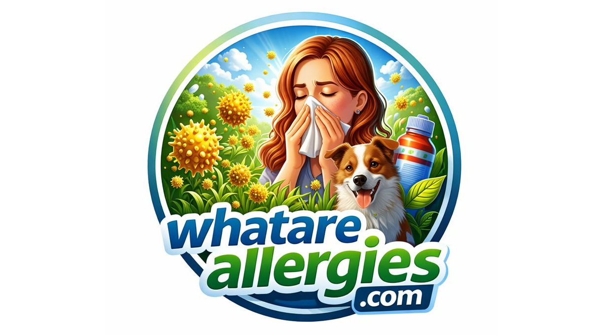 Global Allergy Statistics: 30-40% of Population Affected Worldwide