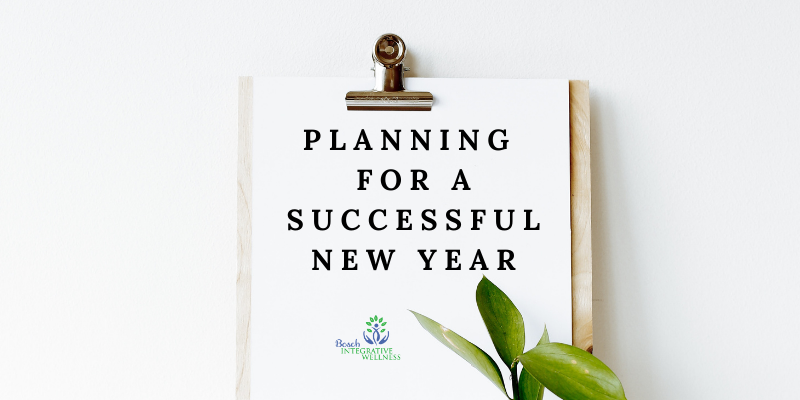 Get Goal Setting Advice & 2022 Success Strategies With This Success Coach
