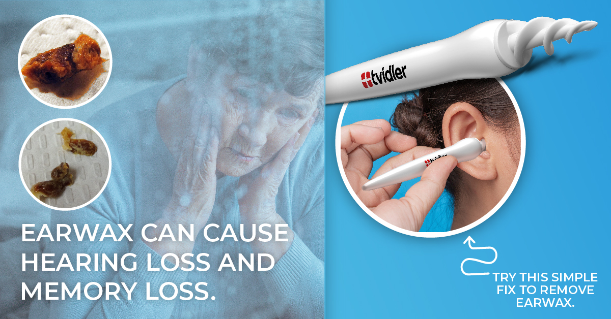 Tvidler Ear Cleaner Review - Best Alternative To Q-Tips To Safely Removes Wax