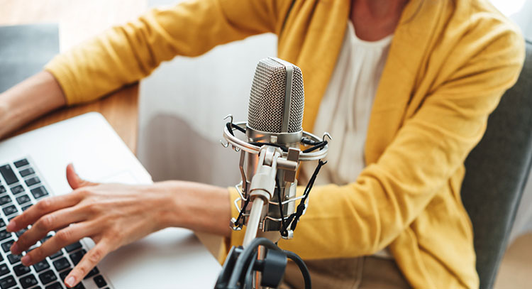 Can I Learn Voice Acting Online? New Report Discusses Benefits Of Virtual Class